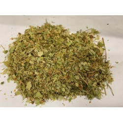 Lipa Kwiat Fix Rozdrobniona 100 G